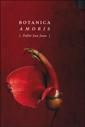 BOTANICA AMORIS