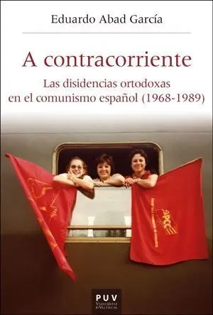 A Contracorriente