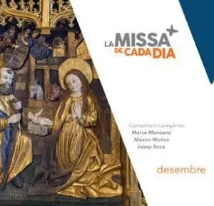 LA MISSA DE CADA DIA - DESEMBRE 2024