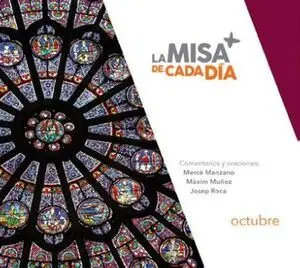 LA MISA DE CADA DÍA - OCTUBRE 2024