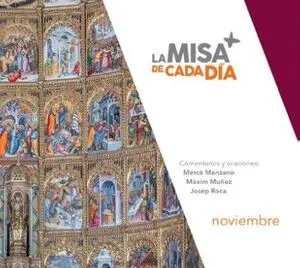 LA MISA DE CADA DÍA - NOVIEMBRE 2024