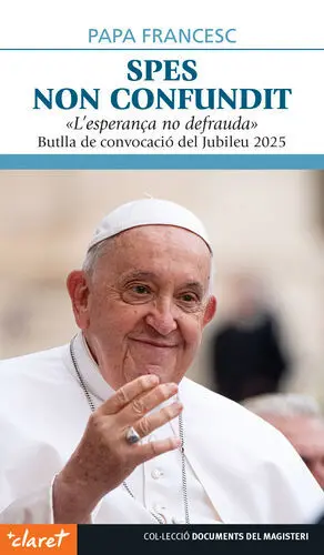 SPES NON CONFUNDIT. 