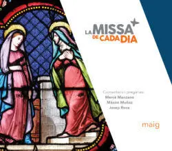 MISSA DE CADA DIA 05 MAIG 2025