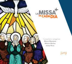 MISSA DE CADA DIA 06 JUNY 2025
