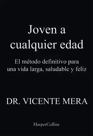 JOVEN A CUALQUIER EDAD