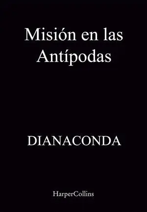 MISION EN LAS ANTIPODAS