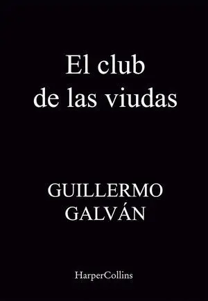 EL CLUB DE LAS VIUDAS