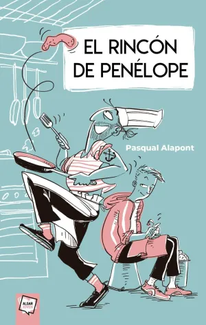 Rincon de Penelope, el