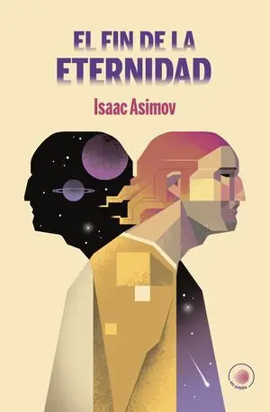 EL FIN DE LA ETERNIDAD