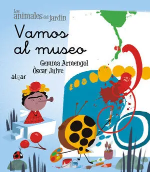 Vamos Al Museo