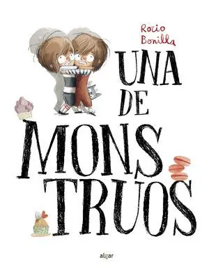 UNA DE MONSTRUOS (INGLÉS) UNA DE MONSTRUOS (INGLÉS)
