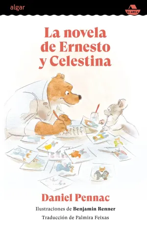 LA NOVELA DE ERNESTO Y CELESTINA
