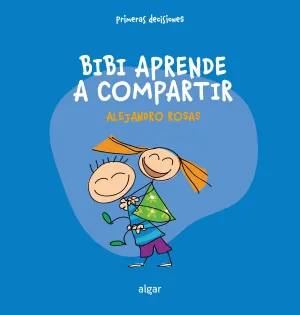 BIBI APRENDRE A COMPARTIR