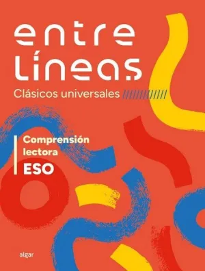 ENTRE LÍNEAS