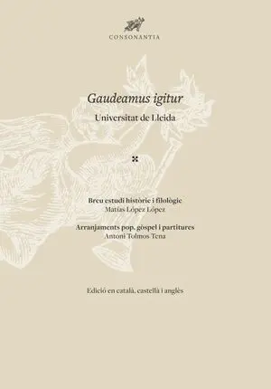 GAUDEAMUS IGITUR