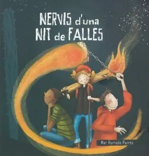 NERVIS D´UNA NIT DE FALLES