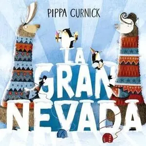 Gran Nevada, la