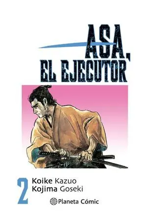 ASA EL EJECUTOR Nº02/10