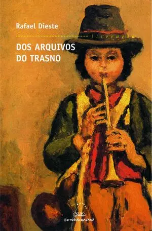 DOS ARQUIVOS DO TRASNO (BRD)