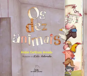 OS DEZ ANIMAIS