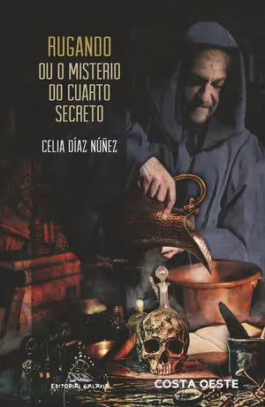 AQUÍ COMEZA O MAR (PREMIO BLANCO-AMOR 2021)