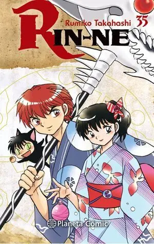 RIN-NE Nº35/40