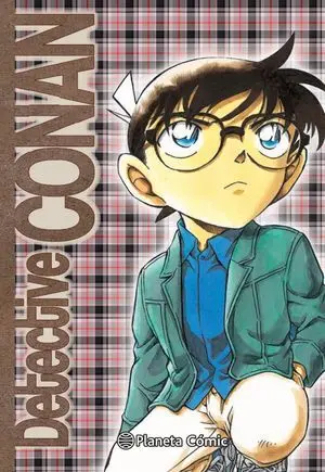 DETECTIVE CONAN Nº31 (NUEVA EDICIÓN)