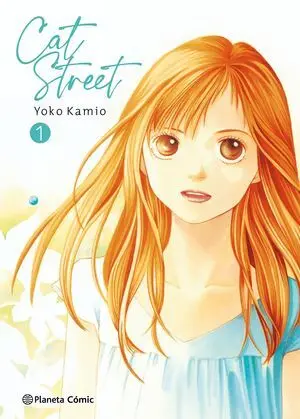 CAT STREET Nº 01 (NE)