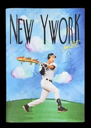 NEW YWORK