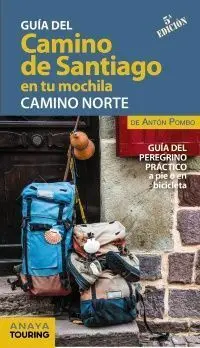 El Camino de Santiago en