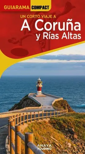 A CORUÑA Y RÍAS ALTAS