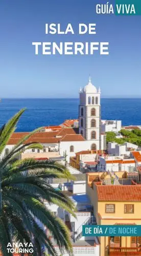 ISLA DE TENERIFE
