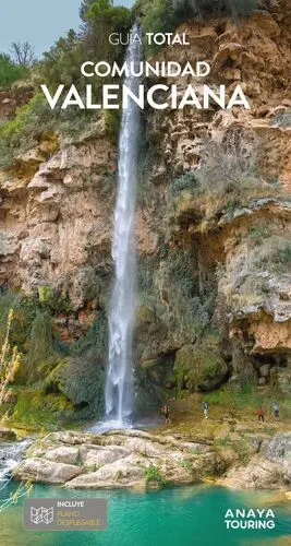 COMUNIDAD VALENCIANA