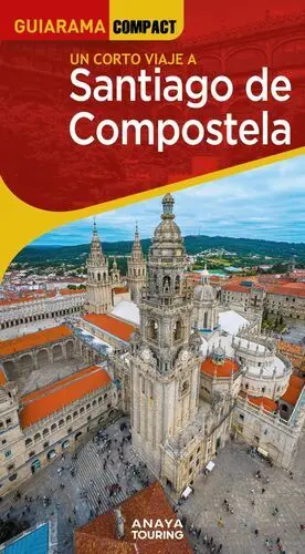 SANTIAGO DE COMPOSTELA