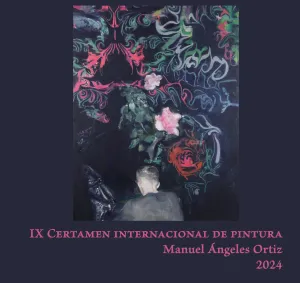 IX CERTAMEN INTERNACIONAL DE PINTURA 