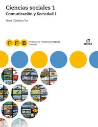 Comunicacion y Sociedad I Ciencias Sociales 1 Fpb