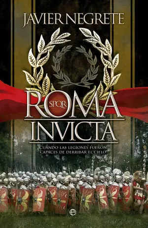 ROMA INVICTA ROMA INVICTA