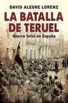La Batalla de Teruel
