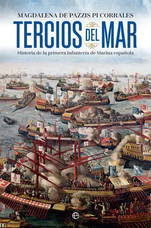 Tercios del Mar