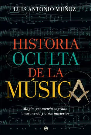 HISTORIA OCULTA DE LA MÚSICA