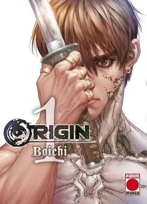 ORIGIN 1