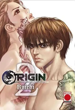 ORIGIN 2