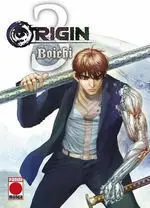 ORIGIN 3