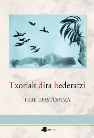 Txoriak Dira Bederatzi