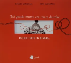 Esther Ferrer Eta Denbora