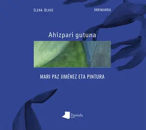 MARI PAZ JIMÉNEZ ETA PINTURA MARI PAZ JIMÉNEZ ETA PINTURA