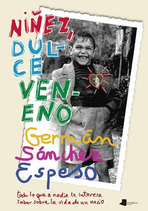 NI¥EZ, DULCE VENENO - TODO LO QUE A NADIE LE INTER