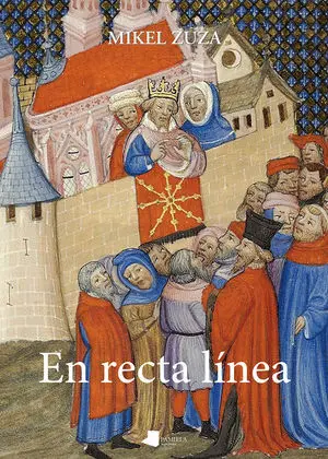 EN RECTA LINEA - EL IMAGINARIO HISTORICO Y LITERAR