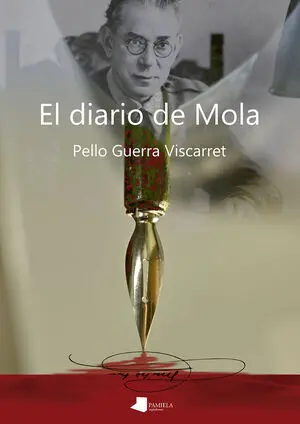 EL DIARIO DE MOLA EL DIARIO DE MOLA