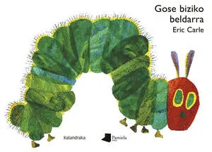 GOSE BIZIKO BELDARRA